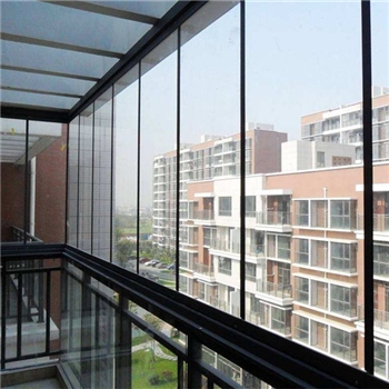 你家陽臺可以改造成陽光房嗎？